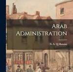 Arab Administration